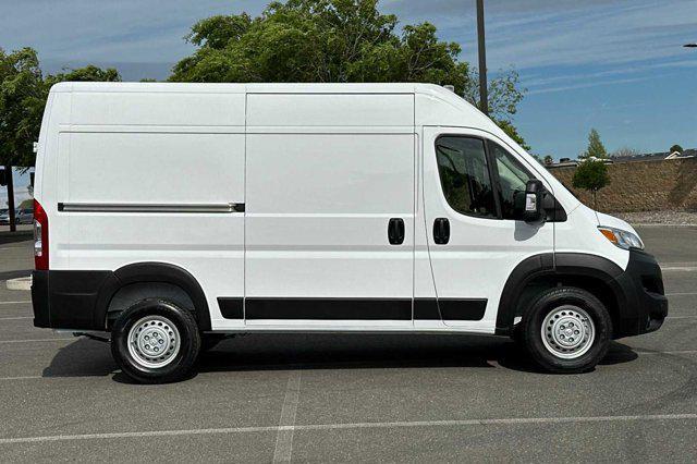 new 2024 Ram ProMaster 1500 car, priced at $51,730