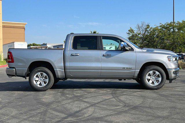 new 2024 Ram 1500 car, priced at $61,875