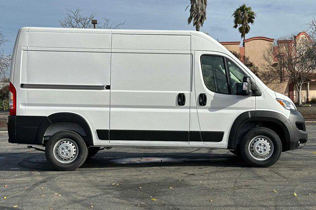 new 2024 Ram ProMaster 1500 car, priced at $51,035