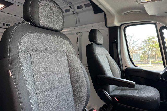 new 2024 Ram ProMaster 1500 car, priced at $51,035