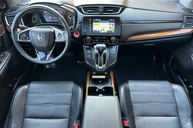 used 2020 Honda CR-V car, priced at $28,988