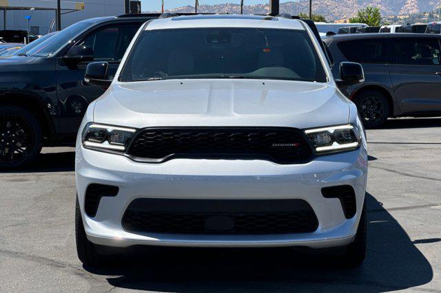 new 2024 Dodge Durango car, priced at $47,410