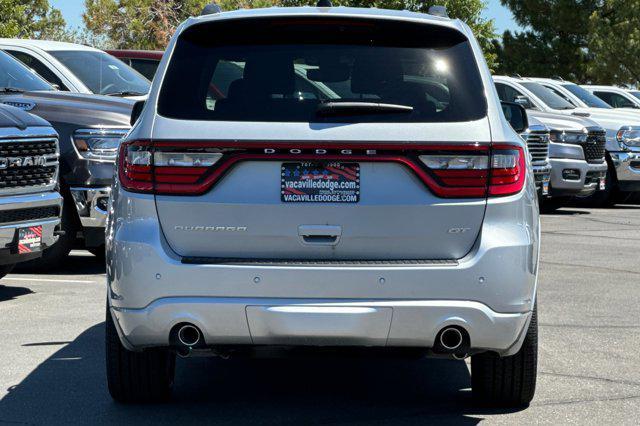 new 2024 Dodge Durango car, priced at $47,410