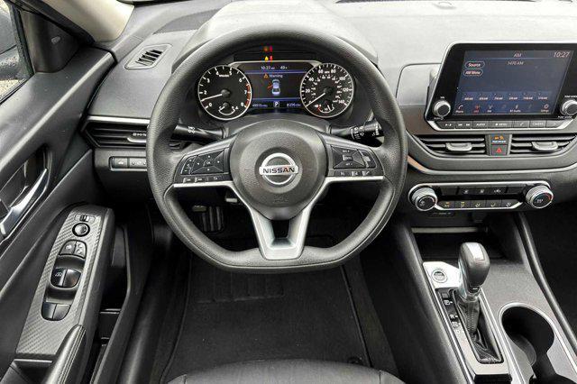 used 2022 Nissan Altima car, priced at $16,000