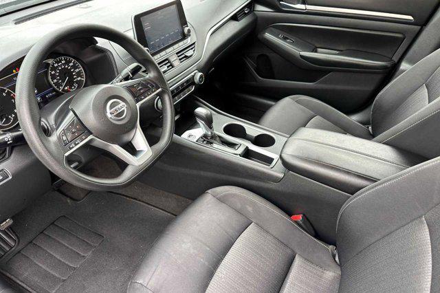 used 2022 Nissan Altima car, priced at $16,000