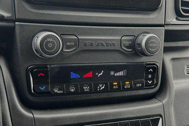 new 2024 Ram ProMaster 2500 car