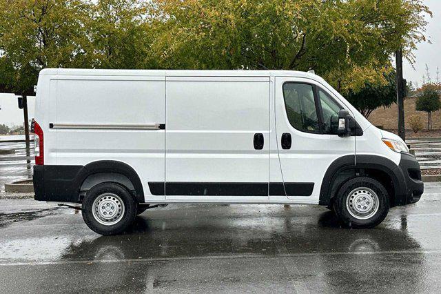 new 2024 Ram ProMaster 2500 car