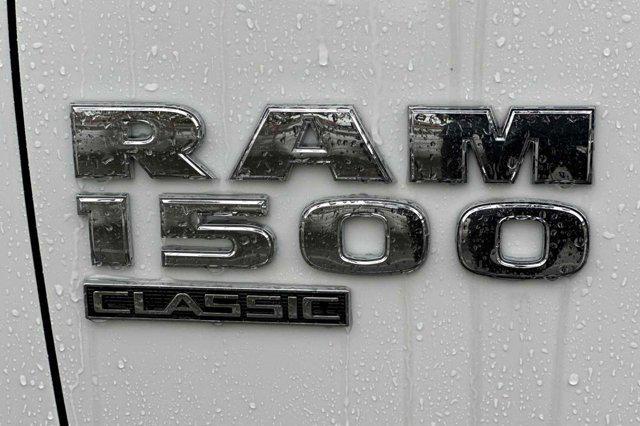 new 2023 Ram 1500 car, priced at $38,793