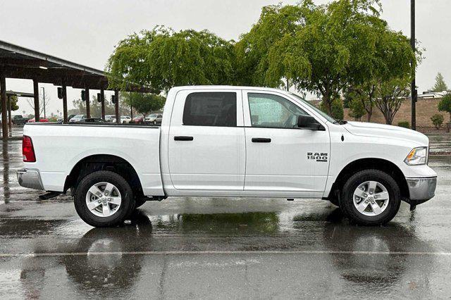 new 2023 Ram 1500 car, priced at $38,793