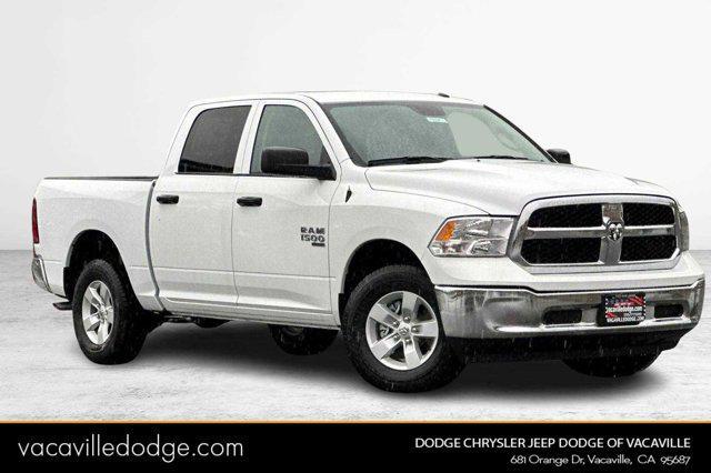 new 2023 Ram 1500 car, priced at $41,998