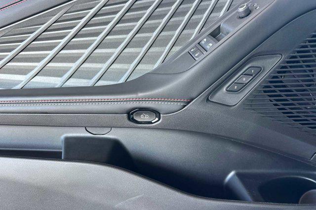 new 2024 Dodge Charger car, priced at $79,995