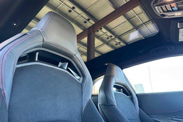 new 2024 Dodge Charger car, priced at $79,995