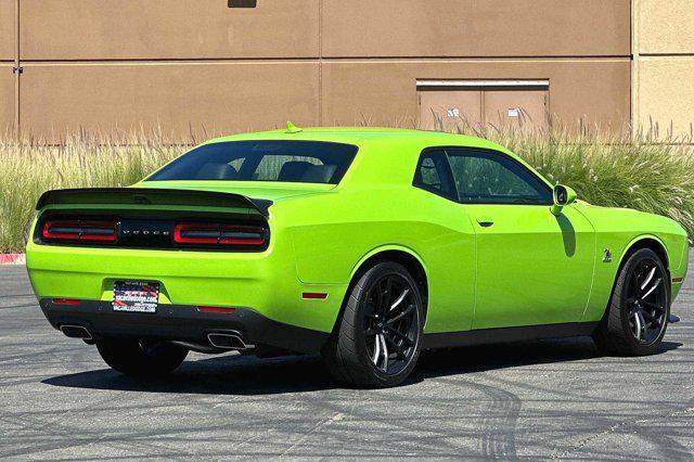 new 2023 Dodge Challenger car, priced at $60,725