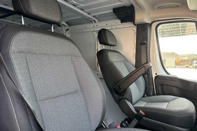 new 2025 Ram ProMaster 1500 car, priced at $51,530