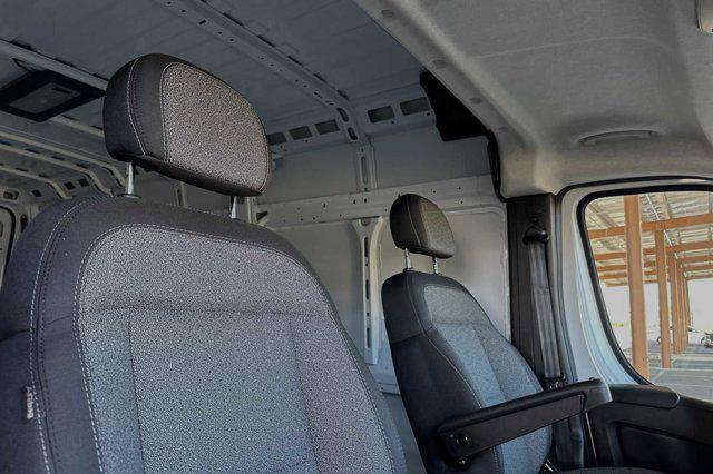 new 2024 Ram ProMaster 3500 car, priced at $54,931