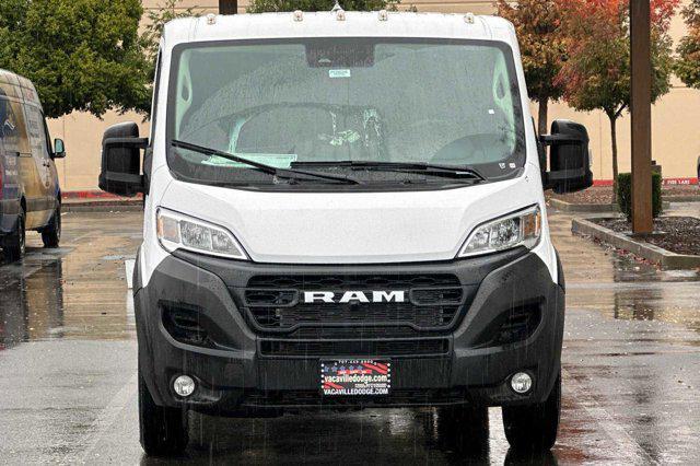 new 2023 Ram ProMaster 2500 car, priced at $45,830