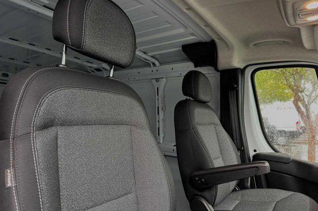 new 2023 Ram ProMaster 2500 car, priced at $45,830