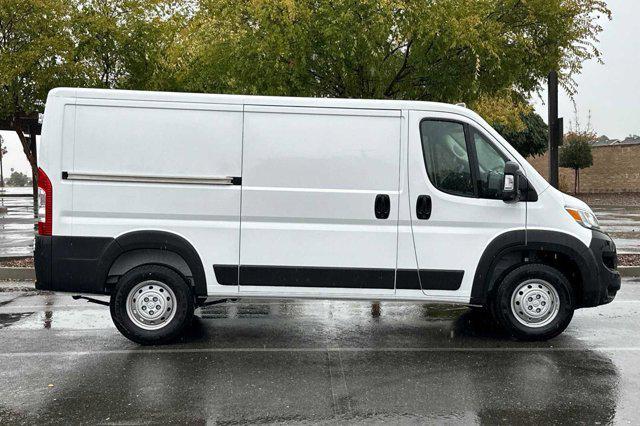 new 2023 Ram ProMaster 2500 car, priced at $45,830