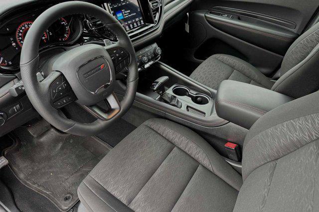 new 2023 Dodge Durango car, priced at $46,625