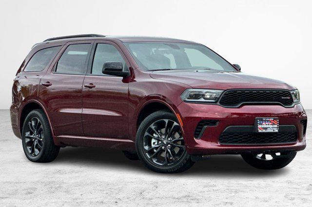 new 2023 Dodge Durango car, priced at $46,625