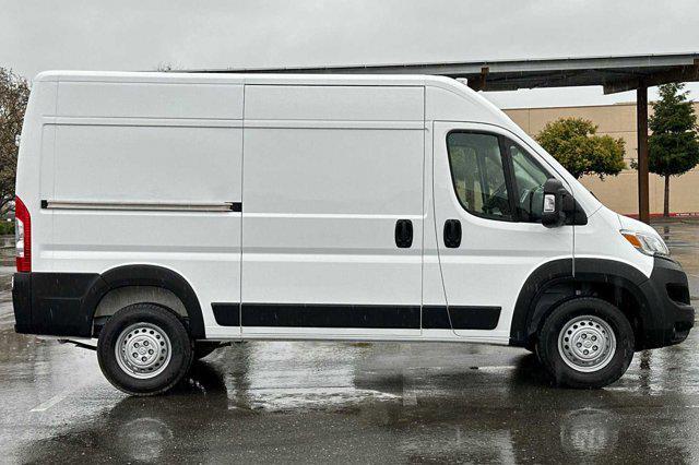 new 2024 Ram ProMaster 1500 car, priced at $51,730