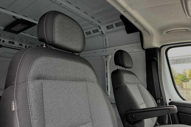 new 2024 Ram ProMaster 1500 car, priced at $51,730