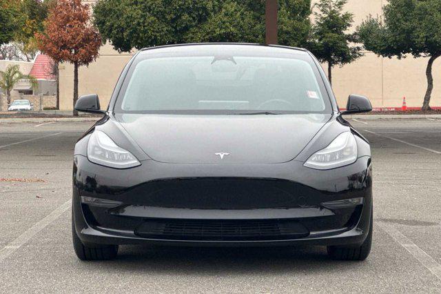 used 2023 Tesla Model 3 car