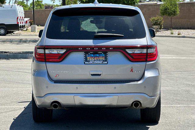 used 2021 Dodge Durango car, priced at $37,994