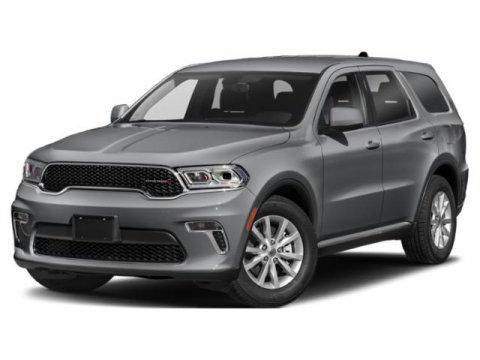 used 2021 Dodge Durango car