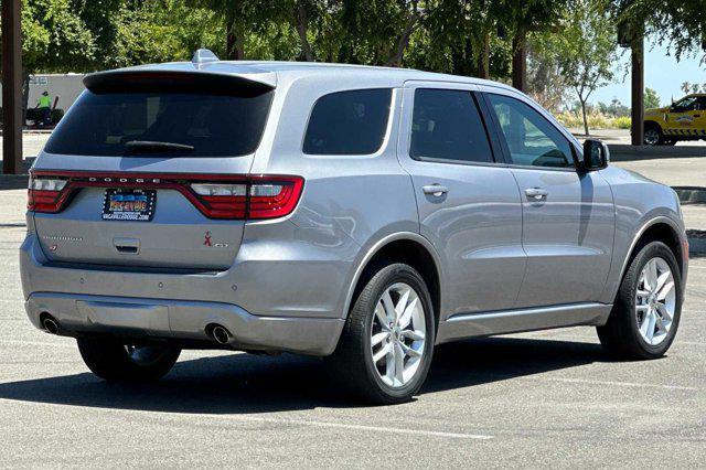 used 2021 Dodge Durango car, priced at $37,994