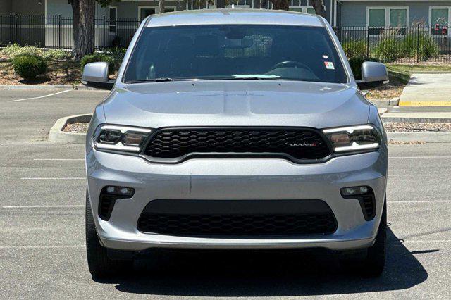 used 2021 Dodge Durango car, priced at $35,999