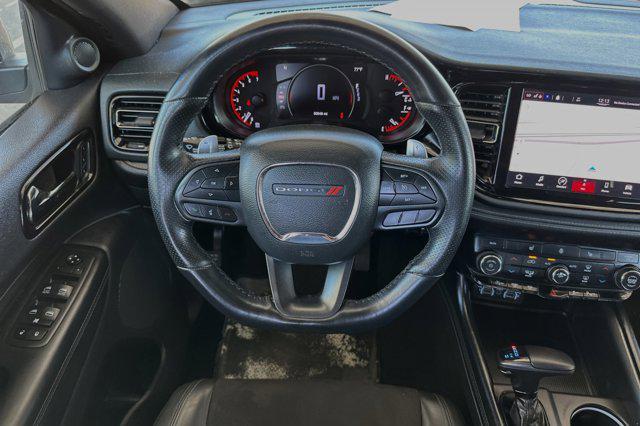 used 2021 Dodge Durango car, priced at $35,999