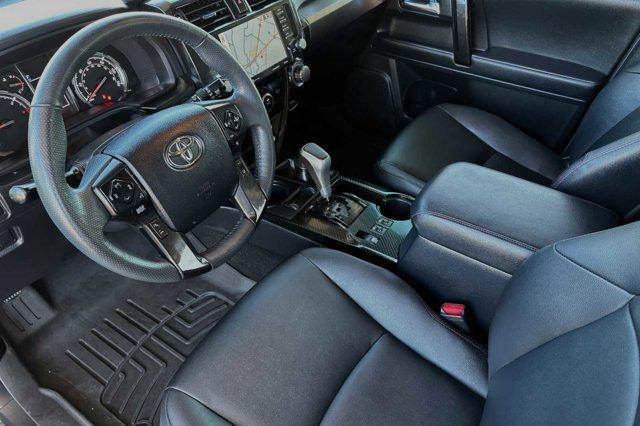 used 2021 Toyota 4Runner car, priced at $37,961