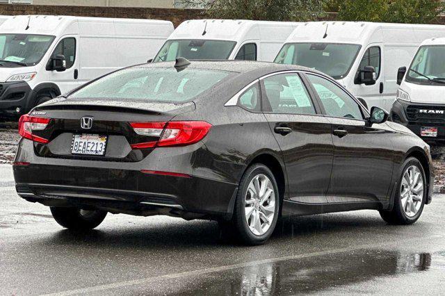 used 2018 Honda Accord car, priced at $15,888