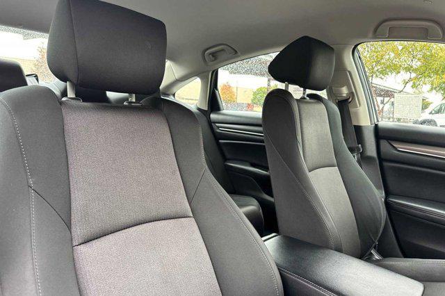 used 2018 Honda Accord car, priced at $15,888