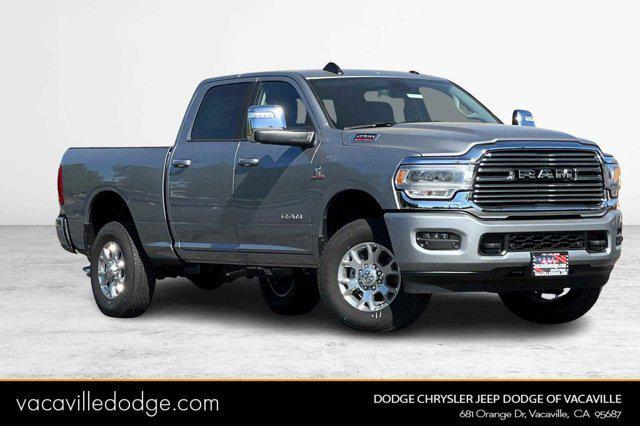 new 2024 Ram 2500 car, priced at $78,595