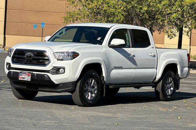 used 2019 Toyota Tacoma car, priced at $30,888