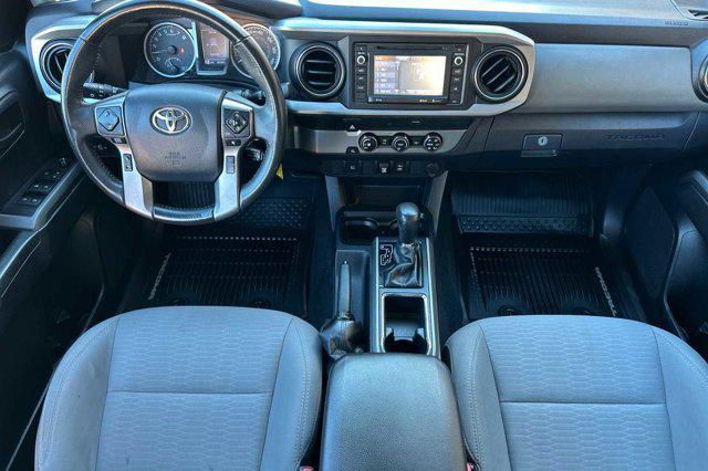 used 2019 Toyota Tacoma car, priced at $30,888