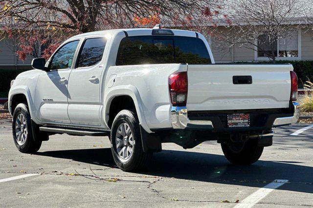 used 2019 Toyota Tacoma car, priced at $30,888