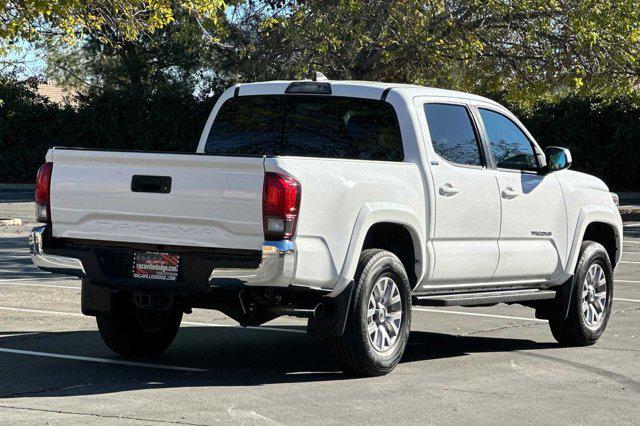 used 2019 Toyota Tacoma car, priced at $30,888