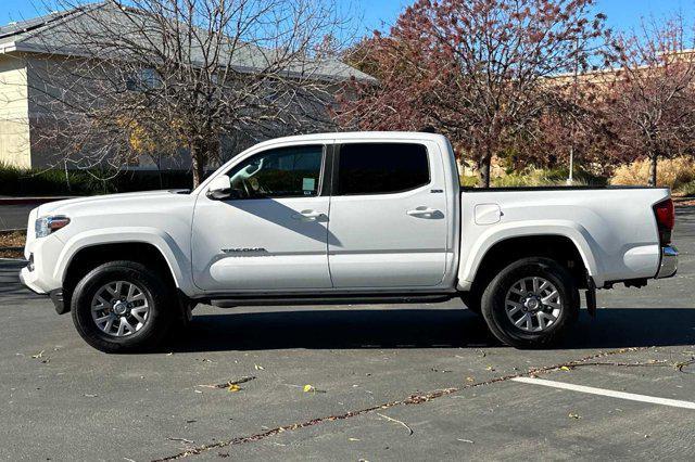 used 2019 Toyota Tacoma car, priced at $30,888