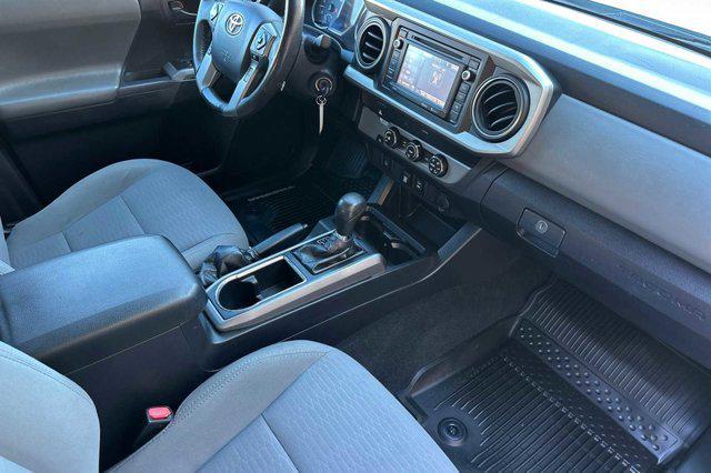 used 2019 Toyota Tacoma car, priced at $30,888