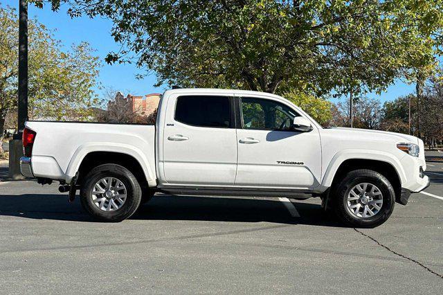 used 2019 Toyota Tacoma car, priced at $30,888