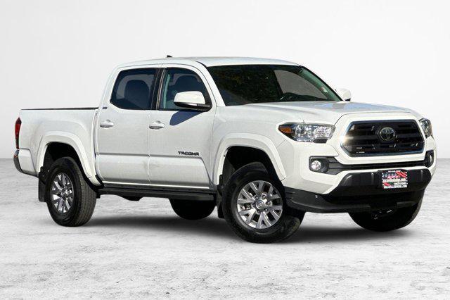 used 2019 Toyota Tacoma car, priced at $30,888