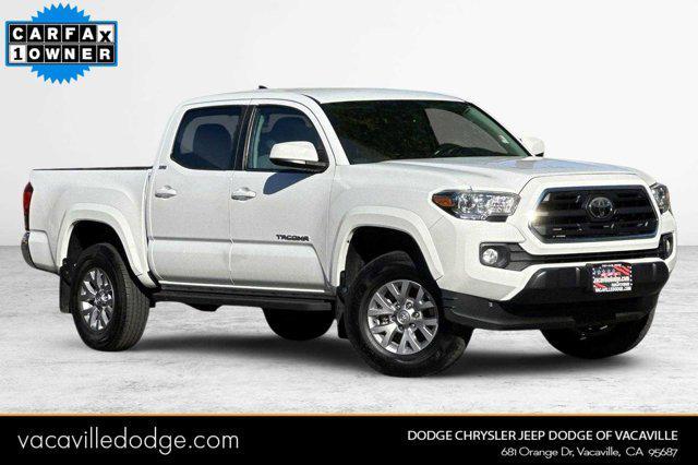 used 2019 Toyota Tacoma car, priced at $30,888