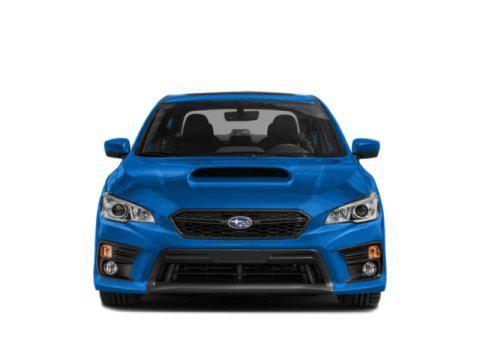 used 2021 Subaru WRX car, priced at $26,991