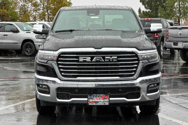 new 2025 Ram 1500 car, priced at $68,320