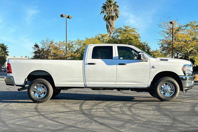 new 2024 Ram 2500 car, priced at $63,275