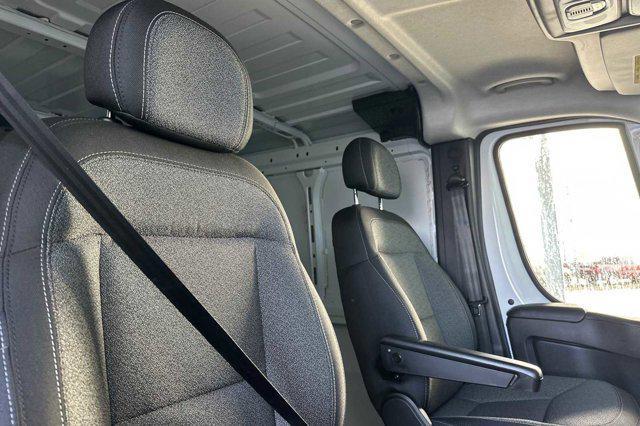 new 2025 Ram ProMaster 1500 car, priced at $51,530