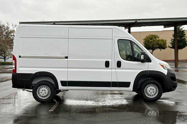 new 2024 Ram ProMaster 1500 car, priced at $51,730